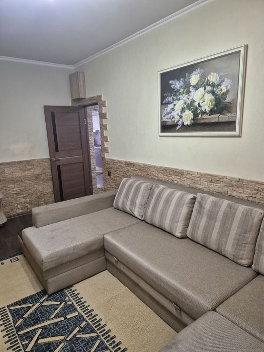 Сдается в аренду 1 ком. квартира