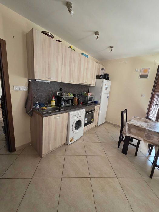 Дава се под наем Двустаен апартамент в Плевен, Идеален център - 60 кв.м за 350 € - Снимка #4