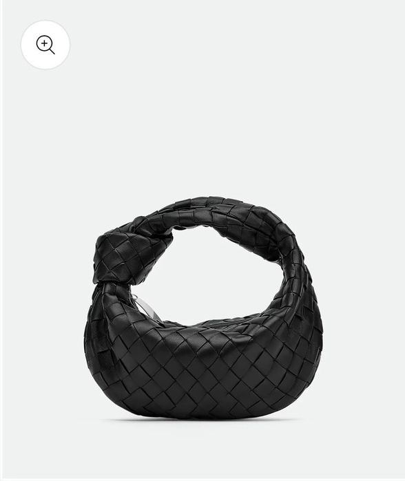 Дамска кожена чанта