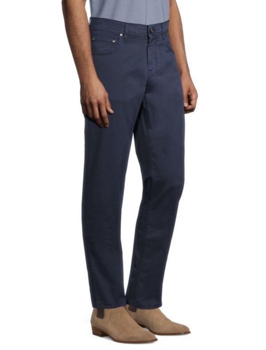 Брюки Corneliani