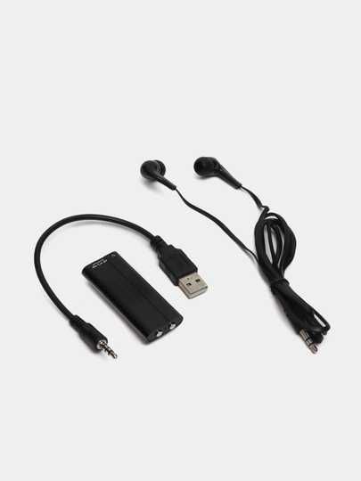 диктофон, диктафон, битта зарядкада 2 кундан кўп ёзади. 8 гб хотира