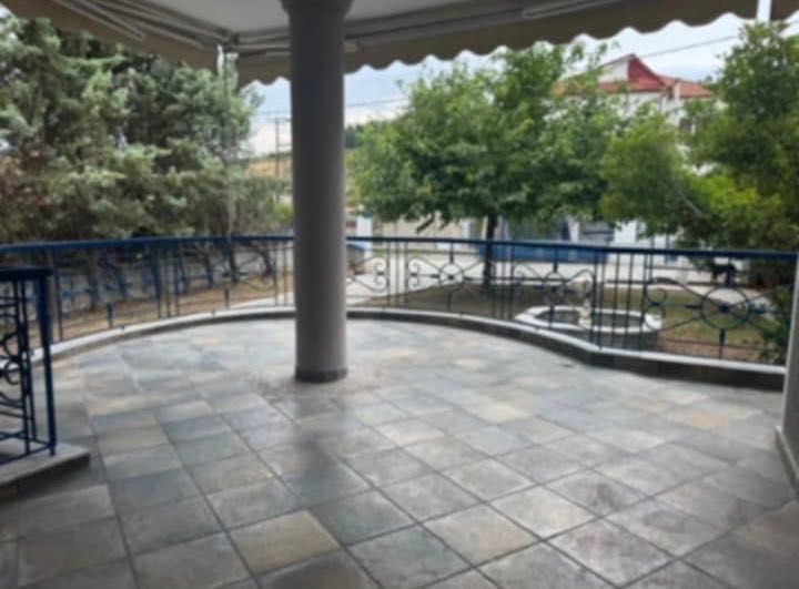 Уютна къща в село Ксифиани, Гърция  – тишина и природа