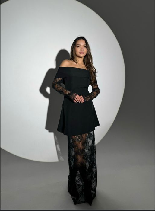 Платья 10мын новый