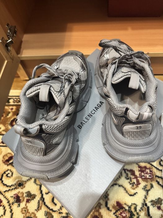 Кроссовки Balenciaga
