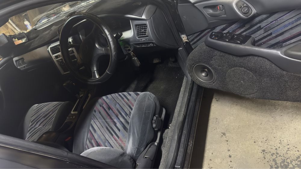 Тойота Калдина 2.0 4WD FULL TIME