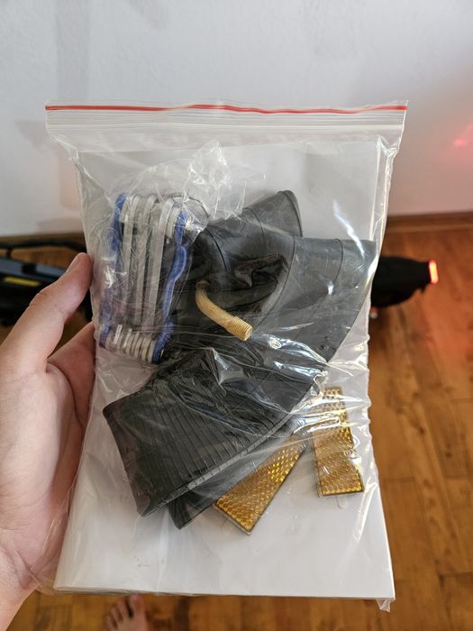 Trotineta electrica Joyor T10 Noua(Kukirin,Xiaomi)