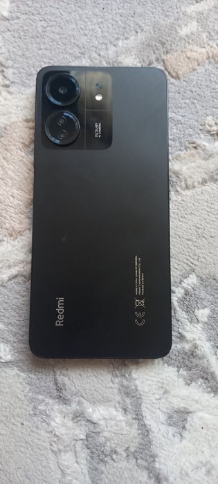 Redmi 13 C , черный