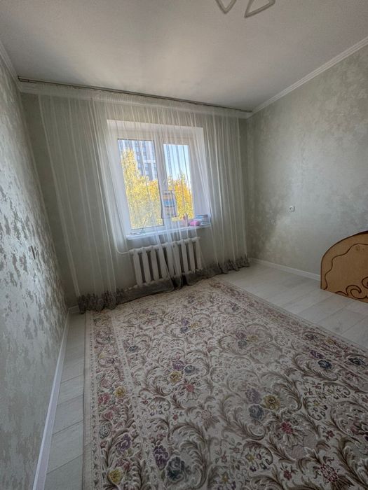 Продам 4-х комнатную Рахмет 35900