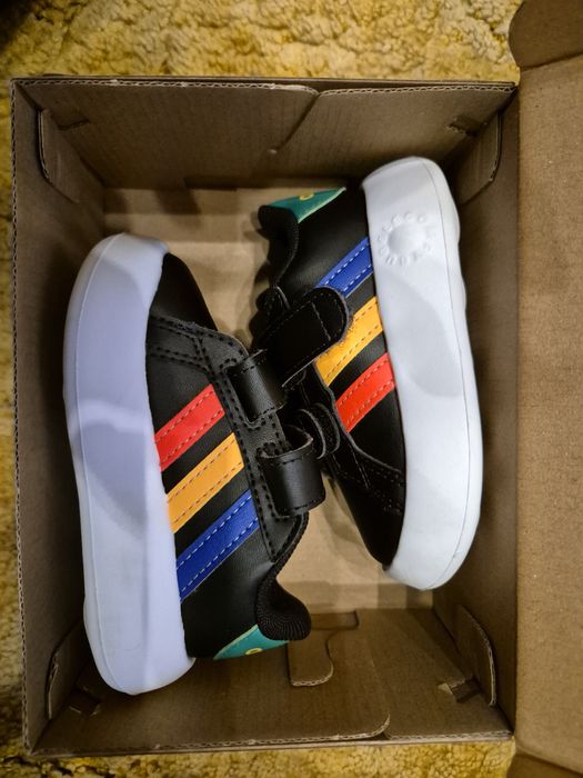 Детски(бебешки) обувки adidas