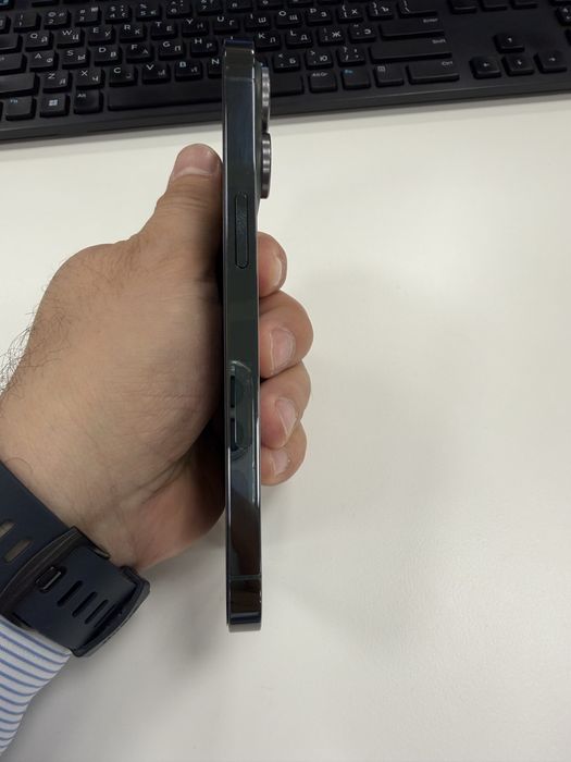 Iphone 13 Pro Srochno sotiladi holati ideal holatda