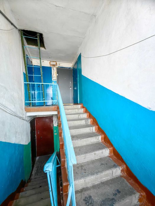 Продам 2х комнатную квартиру