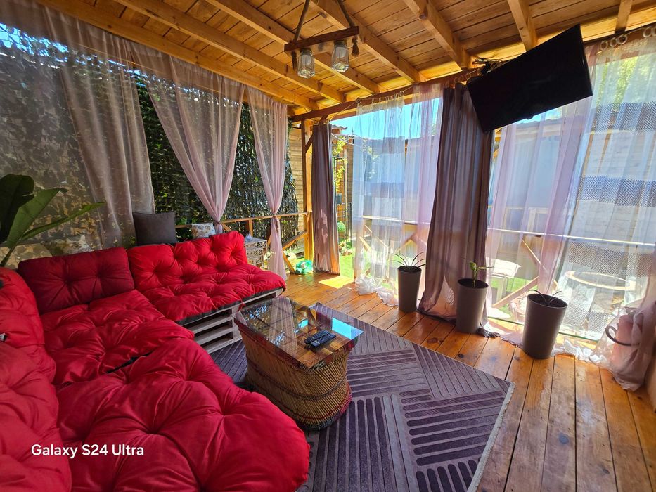 Продава се Къща в Черноморец - 70 кв.м за 458 €/кв.м - Снимка #5