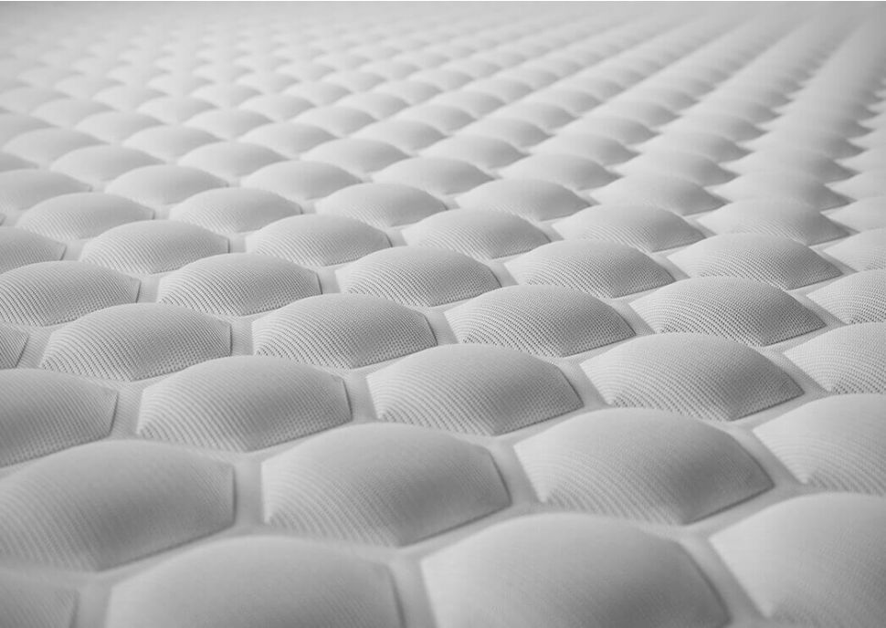 Saltea Dormeo Octasmart Deluxe, 150x200 cm , Noua