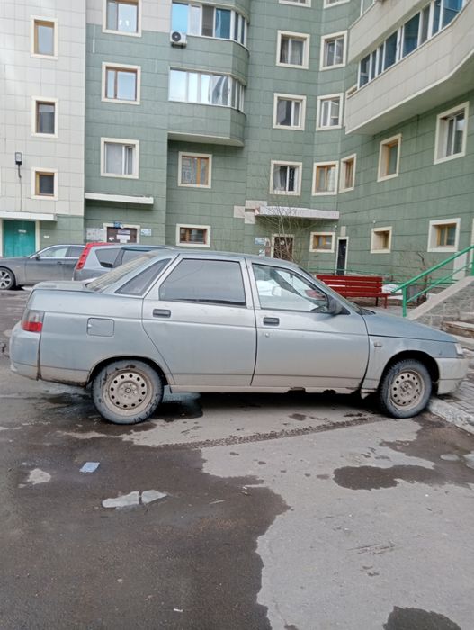Продам Ваз 2110 десяточку
