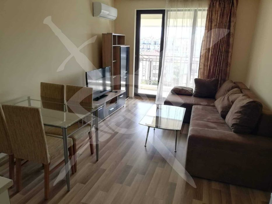 Двустаен - Слънчев бряг