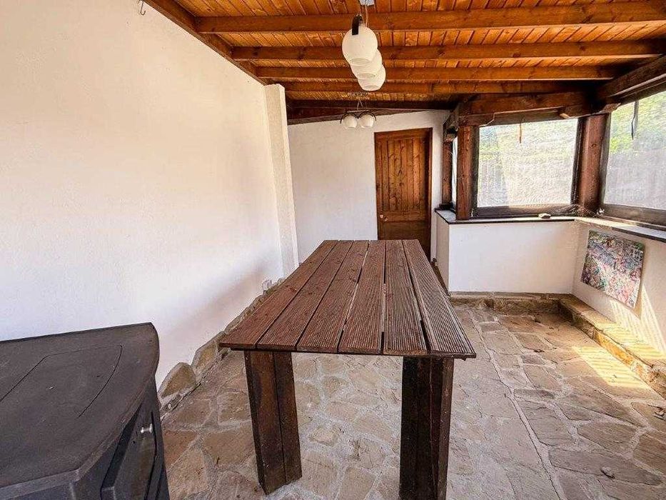 Продава се Къща в с. Мамарчево, Област Ямбол - 63 кв.м за 1096 €/кв.м - Снимка #15