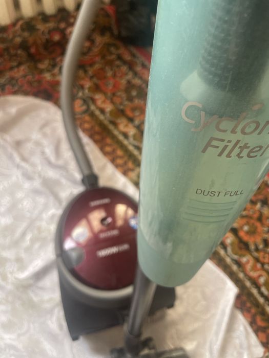 Пылесос Samsung E-53