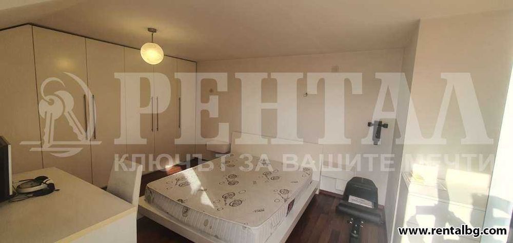 Продава се Мезонет в Пловдив, Център - 162 кв.м за 879 €/кв.м - Снимка #9