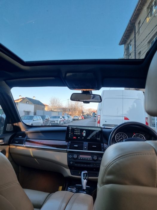 Бмв х5 Е70 3д 235кс 07г на части