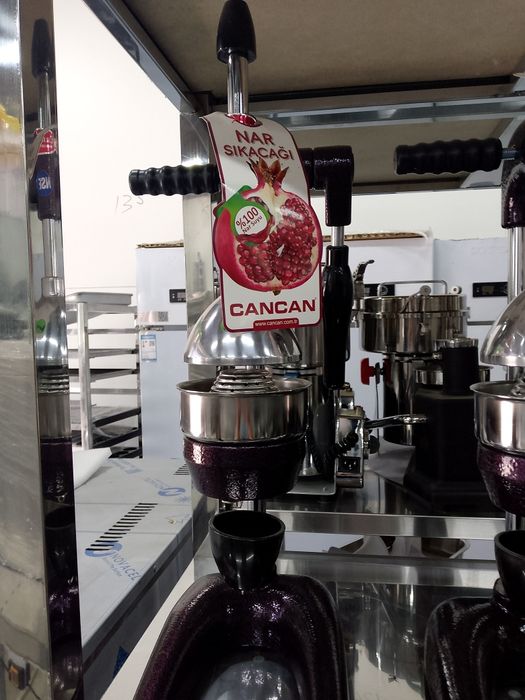 Sok vijimalka apelsin mandarin anor vijimalkalari