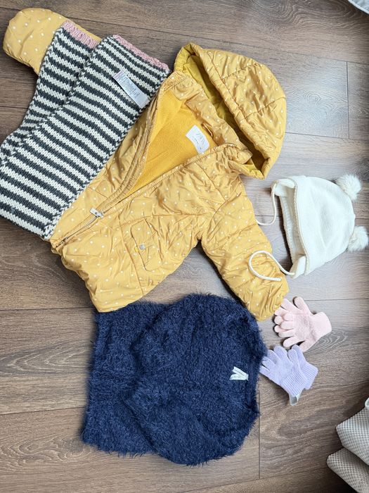 Lot hainute Zara, H&M si Next 98