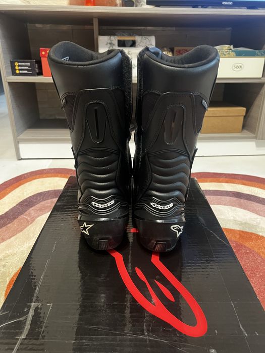 Alpinestars SMX S WP 42