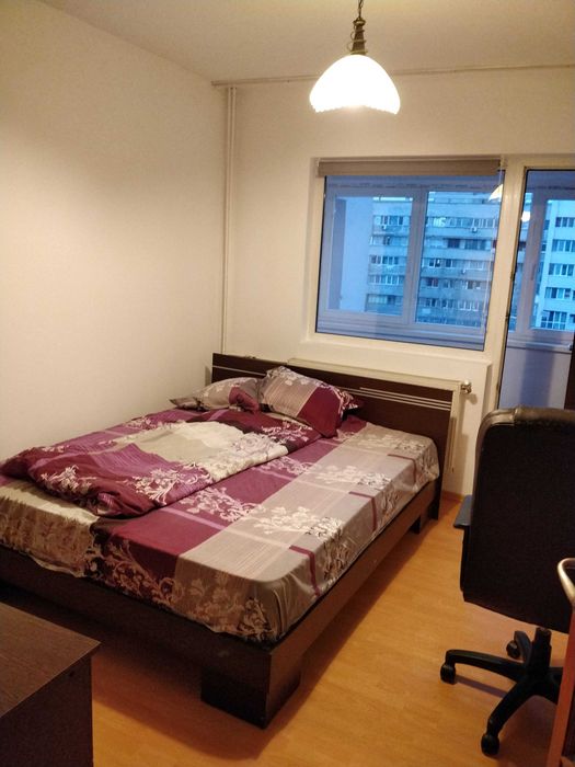 inchiriere apartament patru camere
