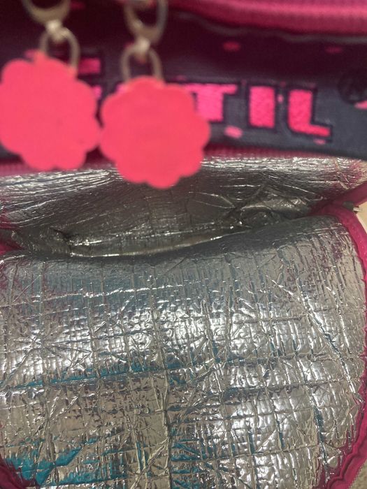 Ученическа раница Estil и Glossy bird