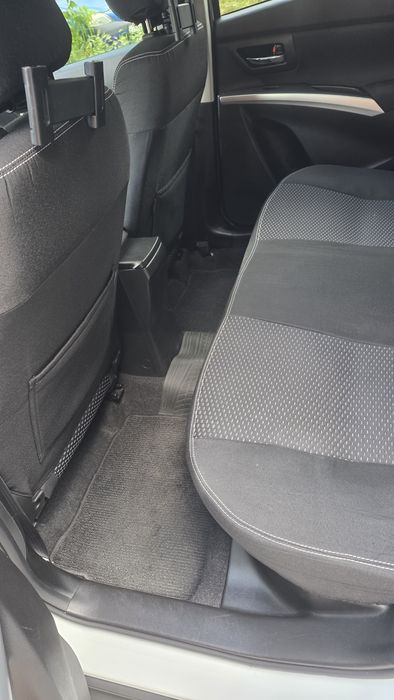 Schimb Suzuki sx4-scross  cu DS7 plug-in hybrid