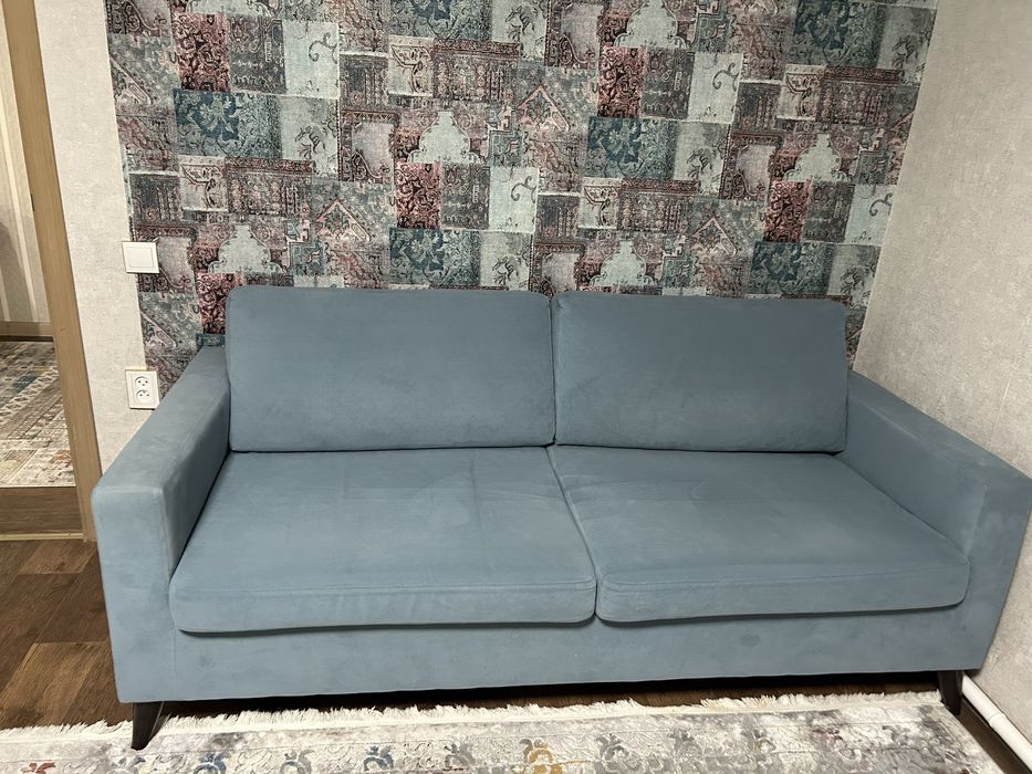 Диван пр-во Россия