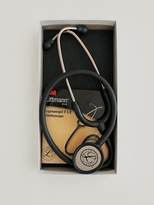 Stetoscop Littmann Lightweight