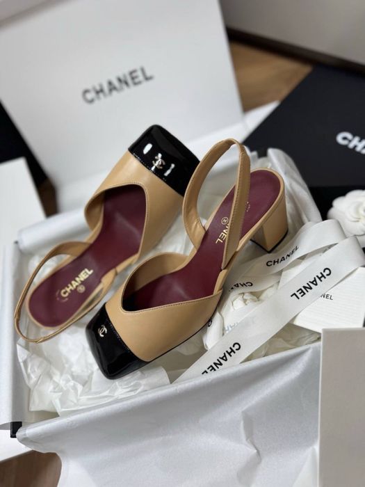 Sandale Chanel 35-42