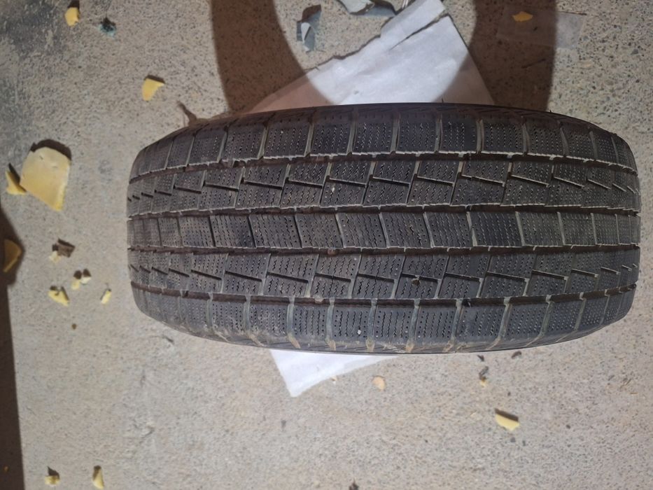 Размер 215/60/16