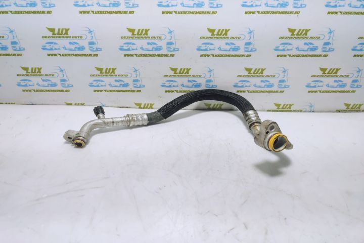 Conducta clima ac  4.4 benzina N63B44 99201934-03 BMW Seria 7 F01/F02 (facelift) seria