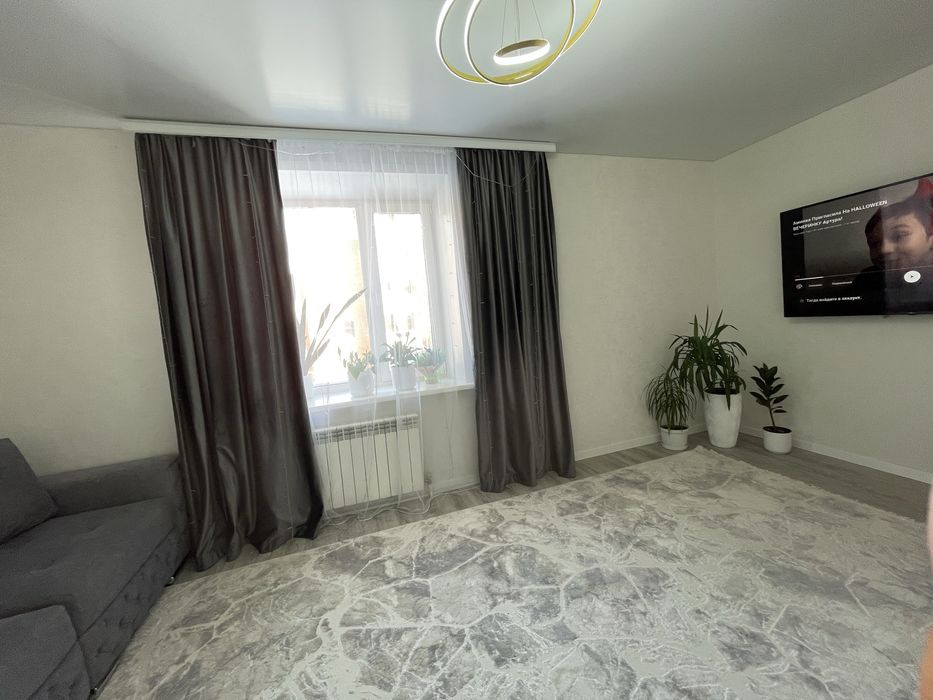 2 комн Алтын-Арман