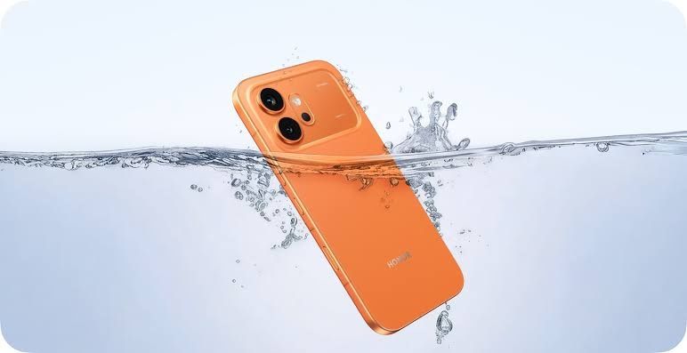 Honor 600 5g New Uzimei Orginal Dastavka