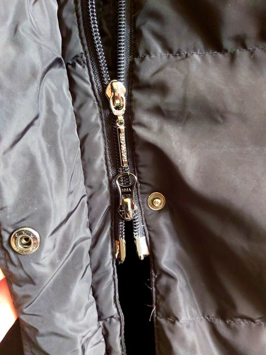 Продам Зимний пуховик