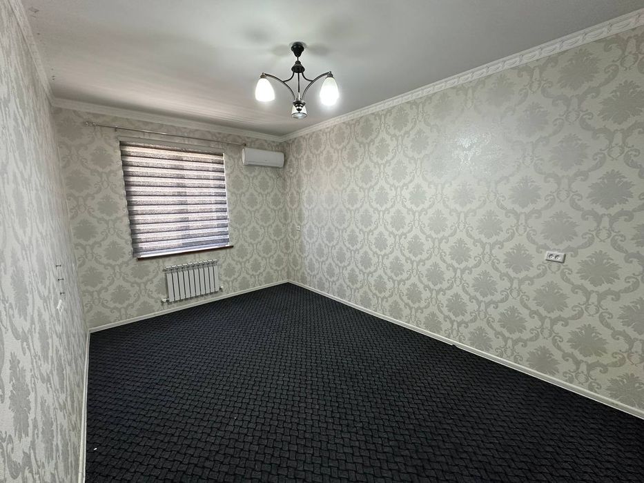 2х комнатная квартира