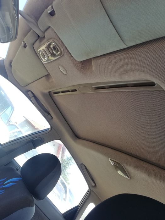 Мазда 626 1.8 газ на части /Mazda 626