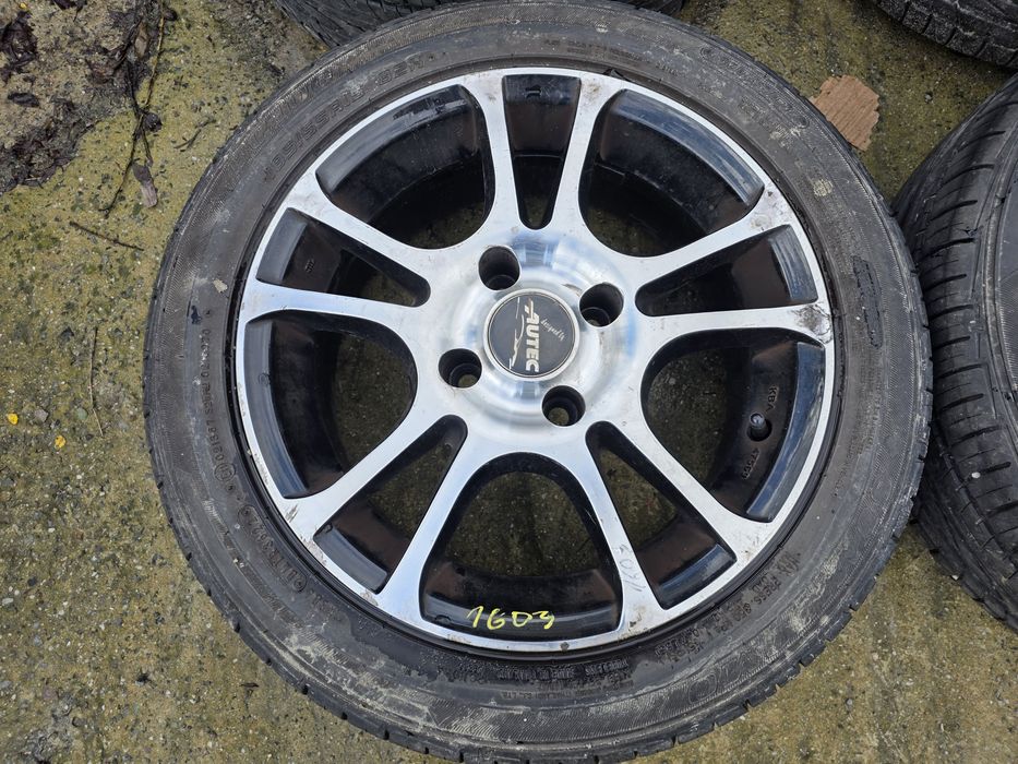 Джанти 15 - Peugeot,  Citroen