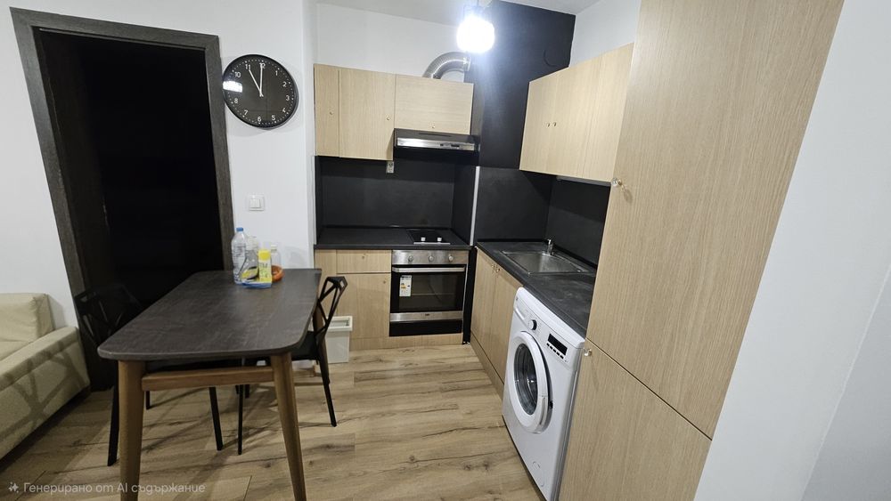 Апартамент под наем