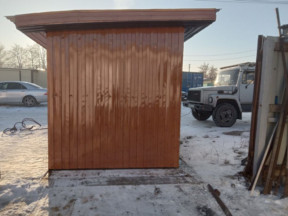 Повилион.разме 2 на 4