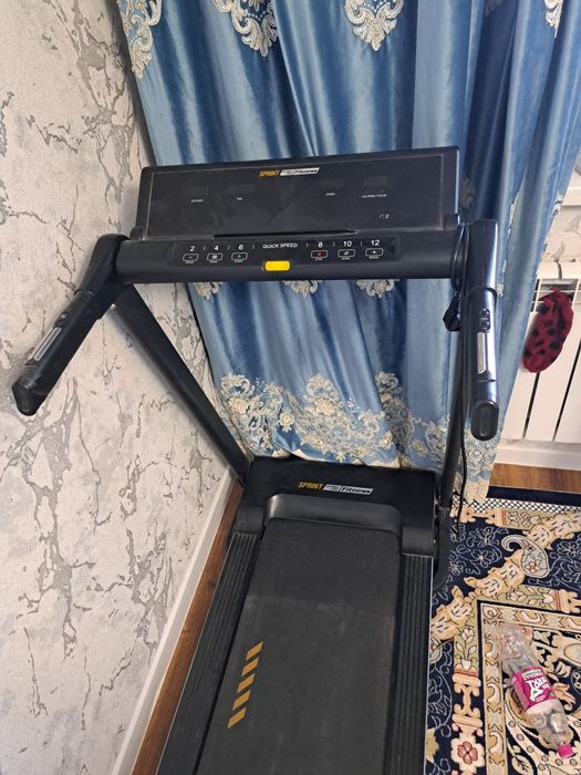 Беговые дорожки цена 100000