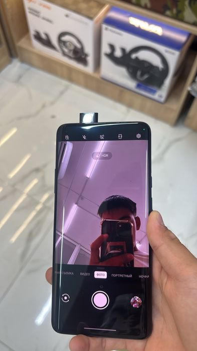 OnePlus 7 pro 256GB
