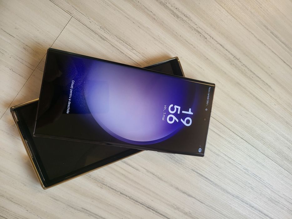Samsung S23 ultra 256gb