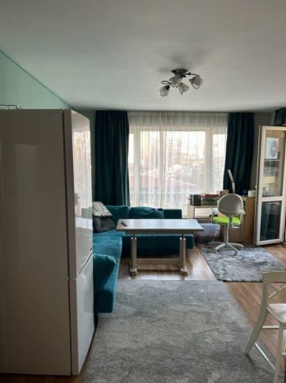 Дава се под наем Двустаен апартамент в София, Дружба 2 - 55 кв.м за 608.43 € - Снимка #2