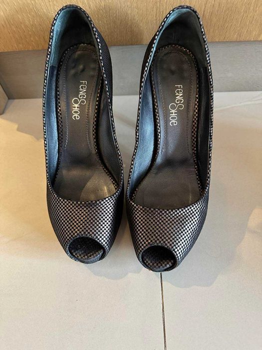 Обувки Feng Shoe 38