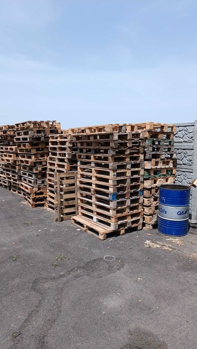 Паддон 120/80 1700