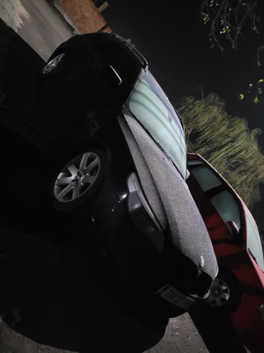 Vând e61 2,5 nfl cu soft ( Schimb passat b6) CITITI DESCRIEREA