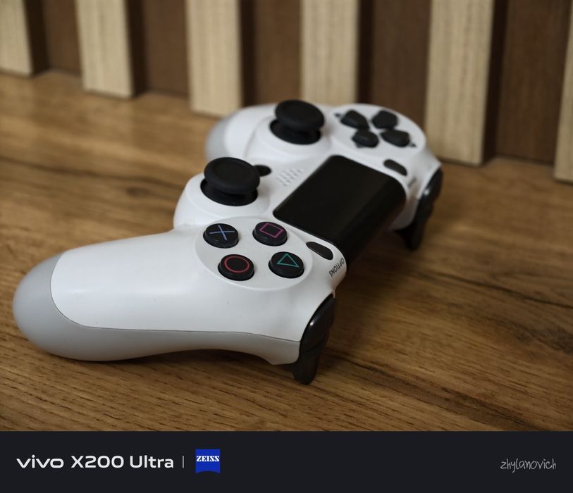 Wirelles Controller PS4